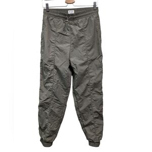 Wilo the Label Parachute Pants Sz S